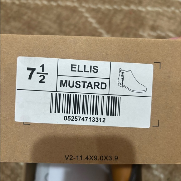 Booties - Picture 2 of 2